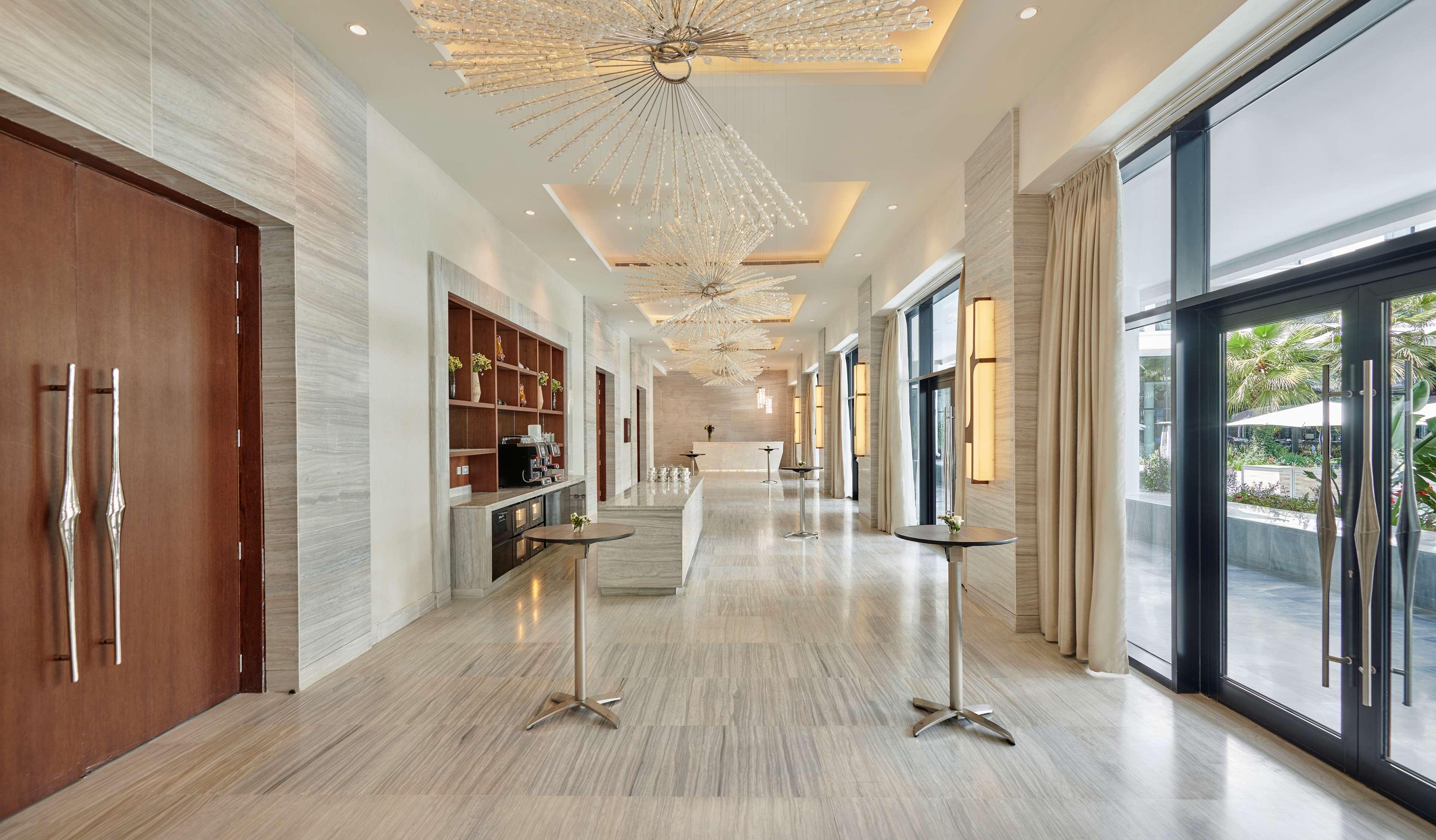 Hyatt Regency Addis Ababa Hotel Eksteriør billede
