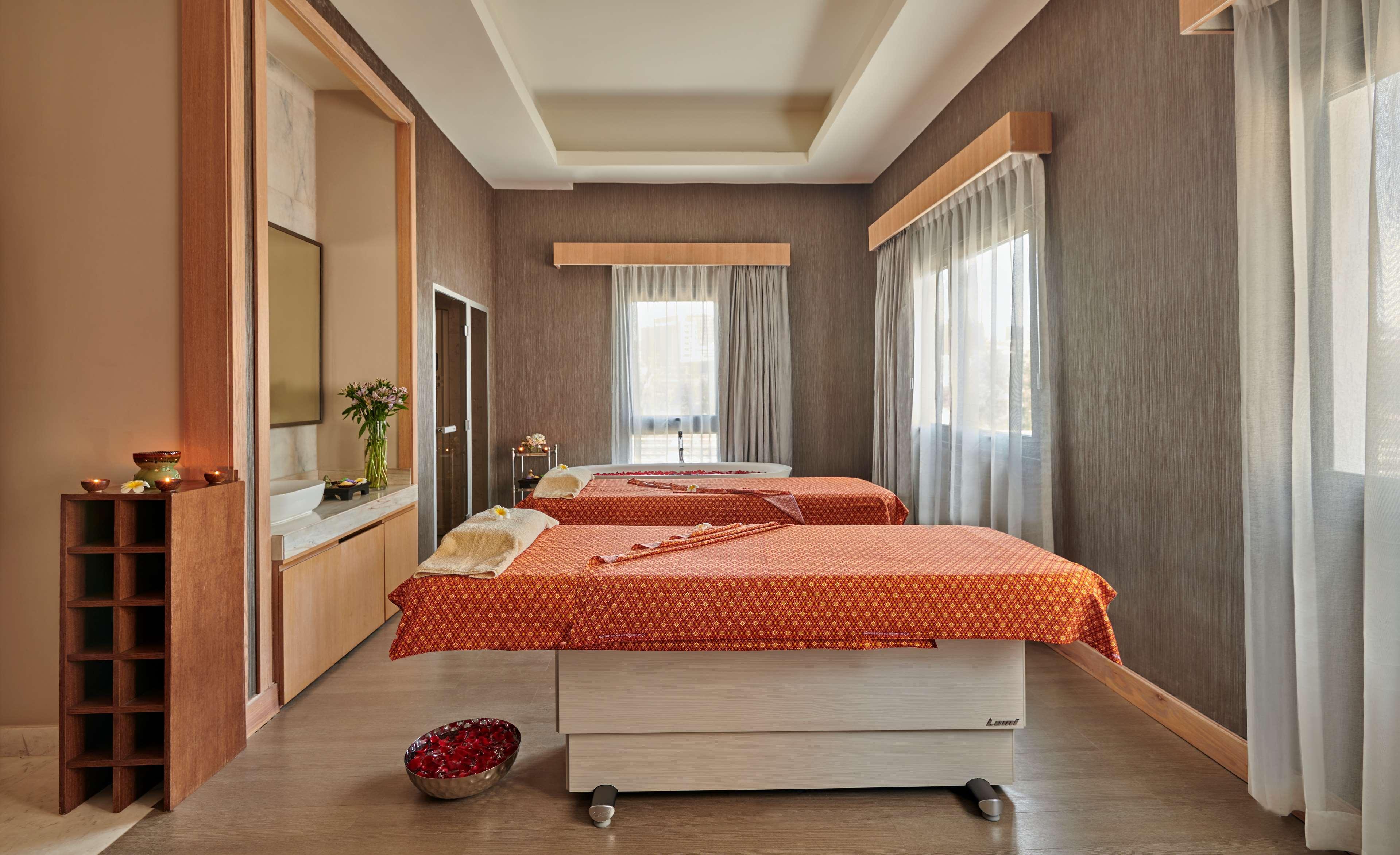 Hyatt Regency Addis Ababa Hotel Eksteriør billede