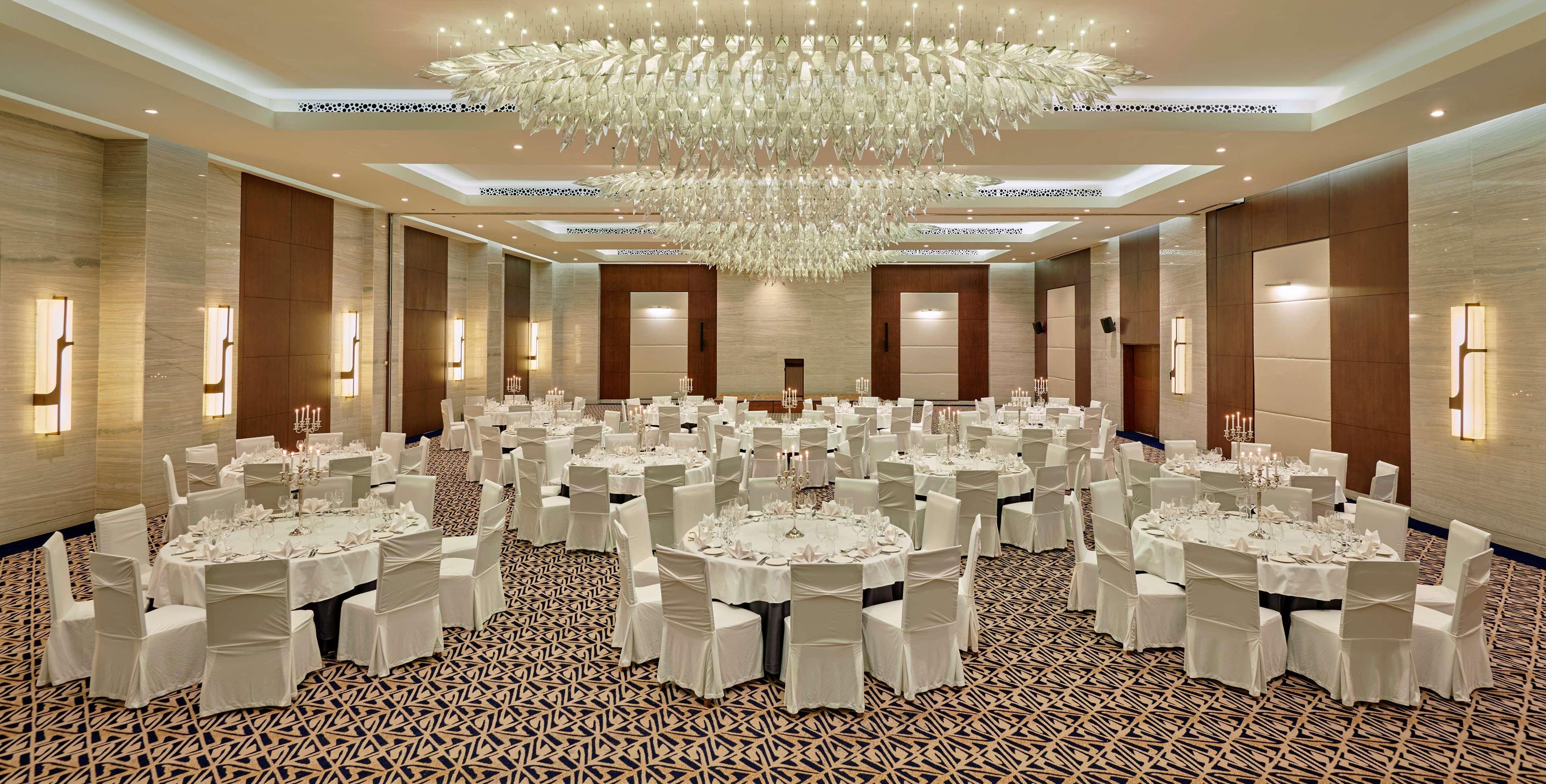 Hyatt Regency Addis Ababa Hotel Eksteriør billede