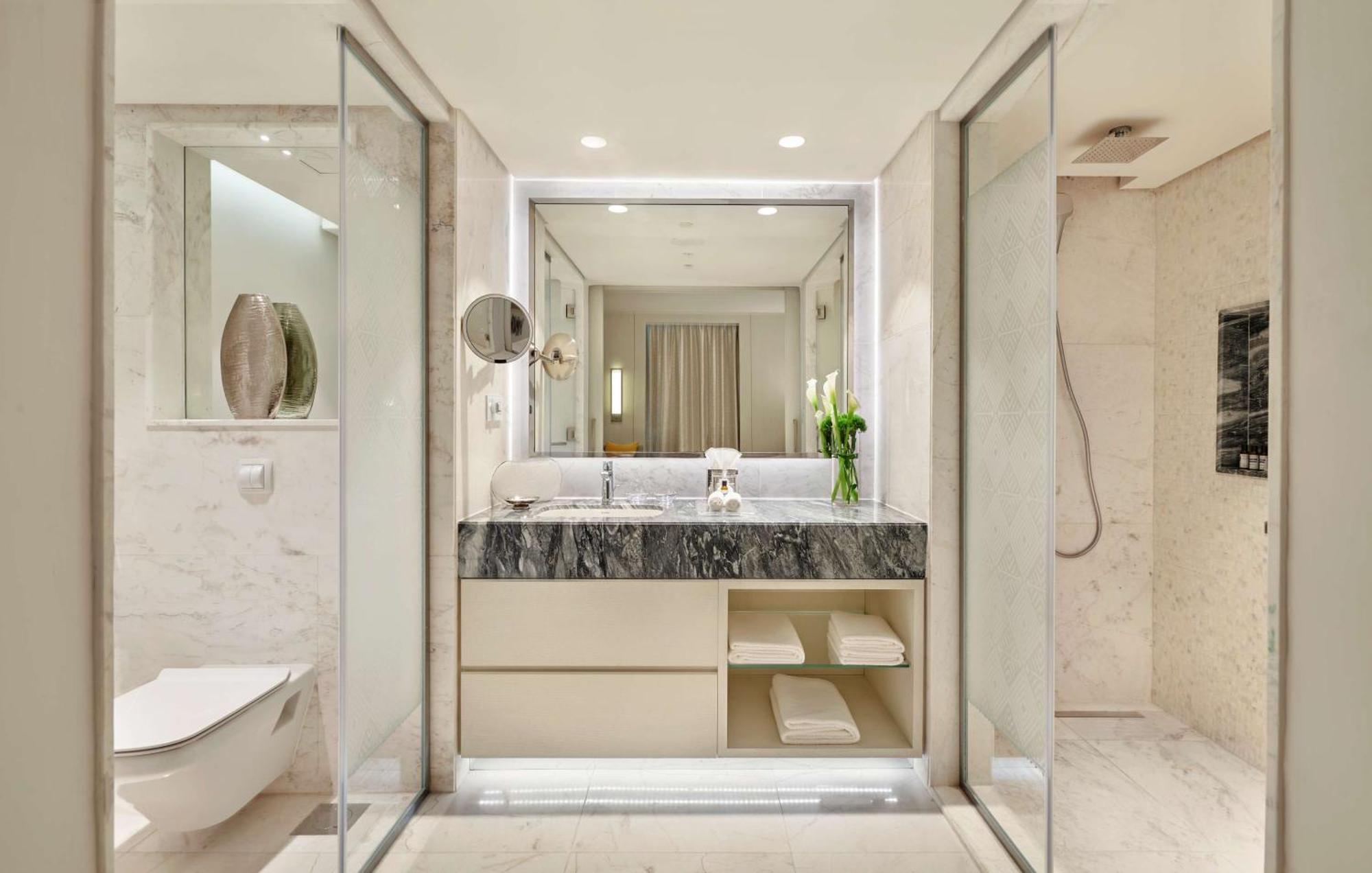Hyatt Regency Addis Ababa Hotel Eksteriør billede
