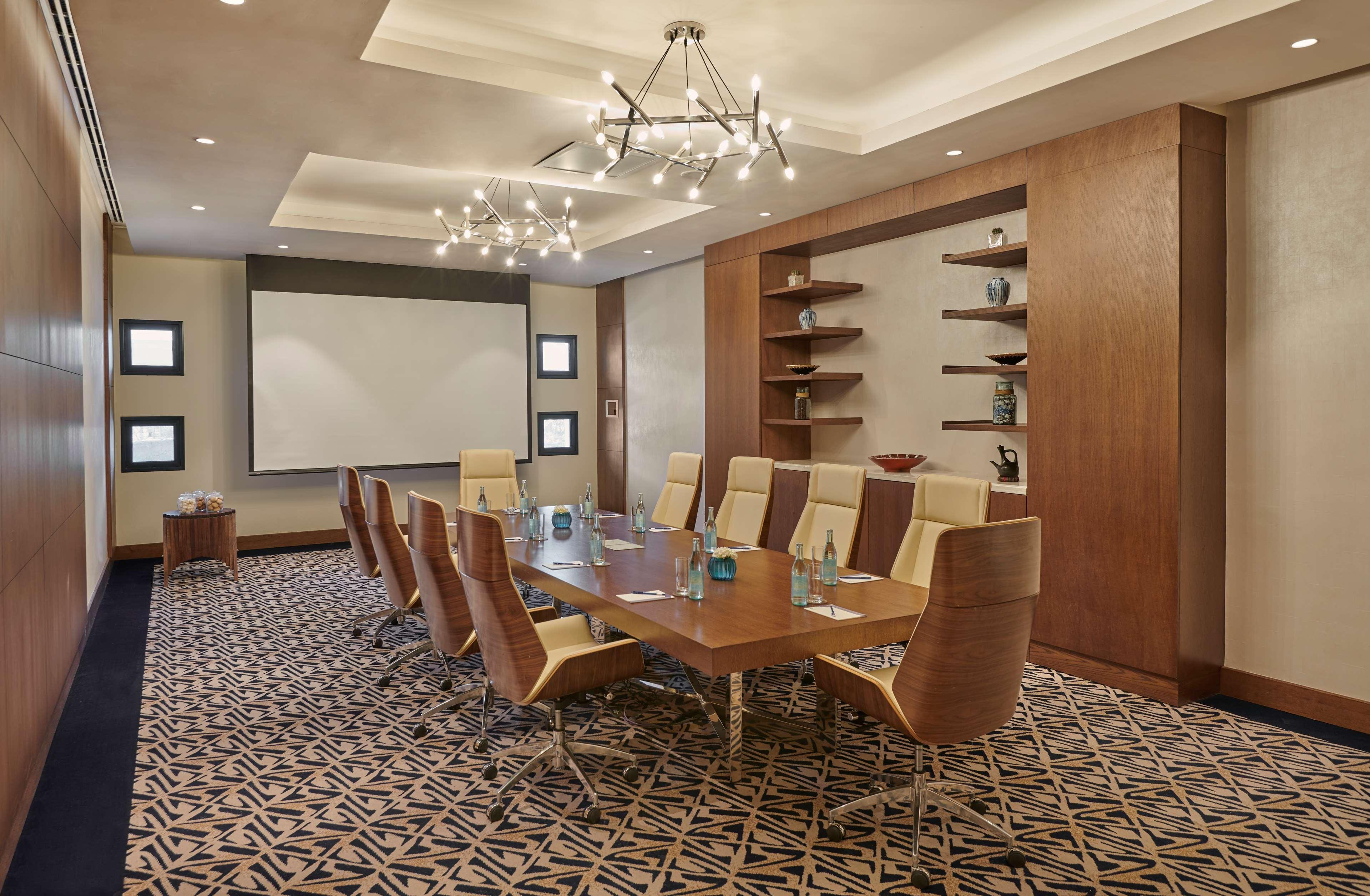 Hyatt Regency Addis Ababa Hotel Eksteriør billede